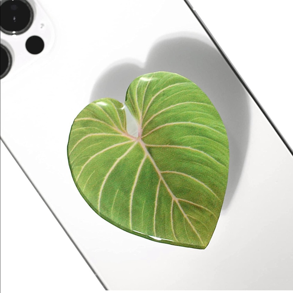 Gloriosum Acrylic Phone Grip